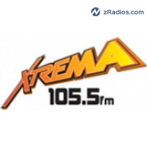 Radio: Xtrema 105FM 105.5