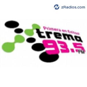 Radio: Xtrema 93.5