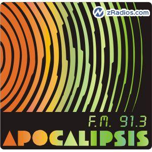 Radio: Apocalipsis fm