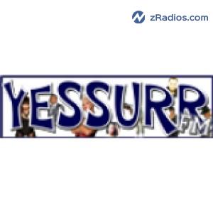 Radio: Yessurr FM