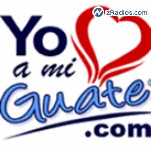 Radio: Yo Amo A Mi Guate Radio