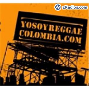 Radio: Yo Soy Reggae Colombia