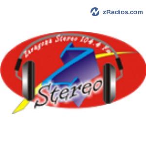 Radio: Zaragoza Stereo 104.4