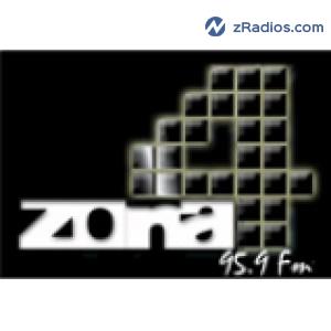 Radio: Zona4 FM 95.9