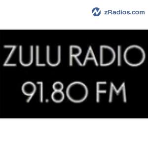 Radio: Zulu Radio 91.8