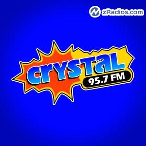 Radio: Crystal 95.7