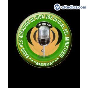 Radio: Radio Restauración de Vida Punta Cana