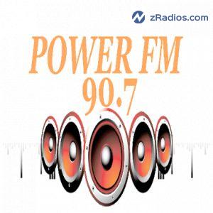 Radio: Power 90.7 FM