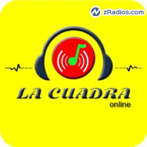 Radio: La Cuadra ON LINE