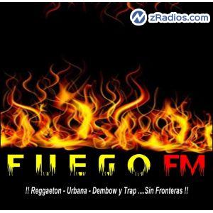 Radio: Fuego FM