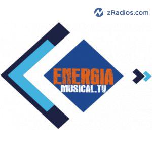 Radio: Energia Musical Radio