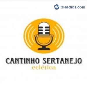 Radio: Cantinho sertanejo