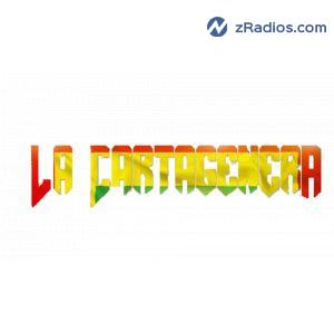 Radio: La cartagenera On Line