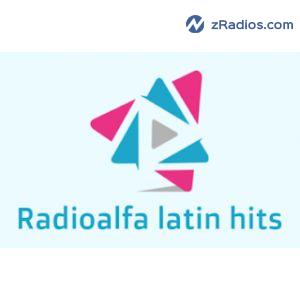 Radio: Radioalfa tropical1