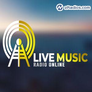 Radio: LIVE MUSIC RADIO