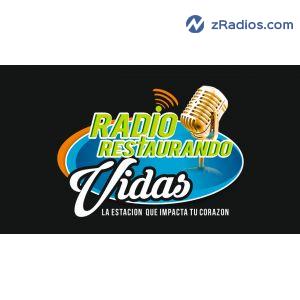 Radio: Radio Restaurando Vidas