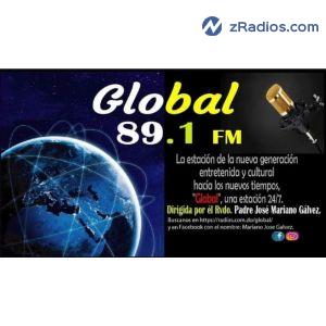 Radio: Global 89.1