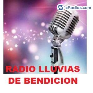 Radio: Radio Lluvias de Bendicion
