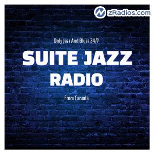Radio: SUITE JAZZ RADIO