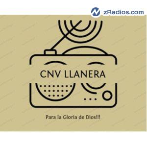 Radio: Cnv Llanera