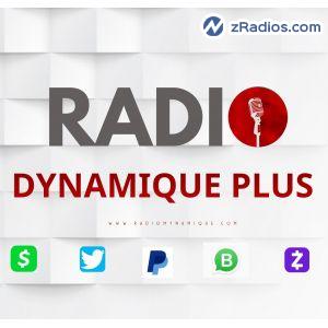 Radio: Radio Tele Dynamique Plus