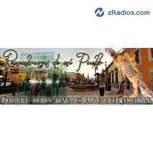 Radio: Remebranzas de mi Pueblo