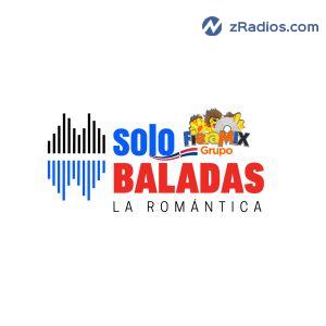 Radio: SOLO BALADAS