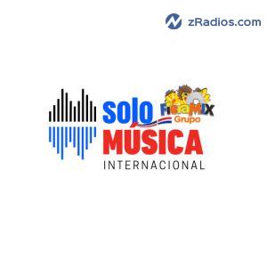 Radio: SOLO MUSICA INTERNACIONAL