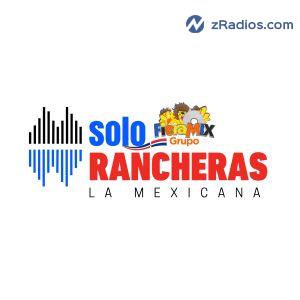 Radio: SOLO RANCHERAS