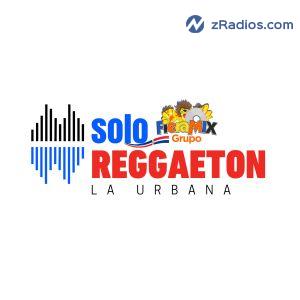 Radio: SOLO REGGAETON