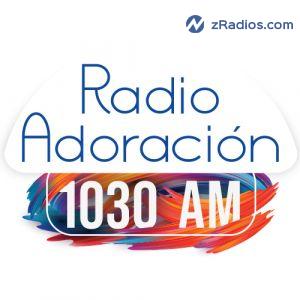 Radio: Radio Adoración 1030 AM