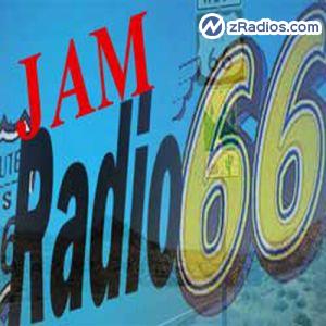 Radio: JAM 66 Radio