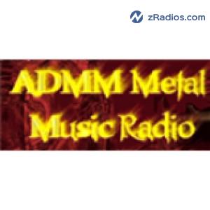 Radio: ADMM Metal Music Radio