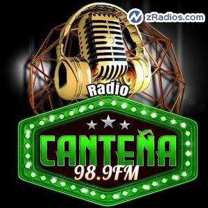 Radio: Radio Canteña 98.9 FM