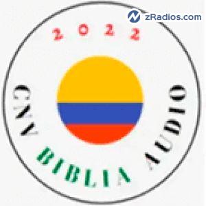 Radio: Cnv Biblia Audio