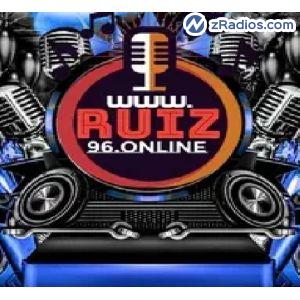 Radio: Ruiz 96