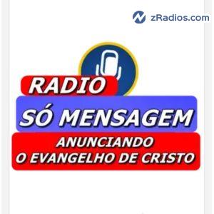 Radio: RADIO SO MENSAGEM