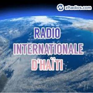 Radio: Radio Internationale d'Haïti
