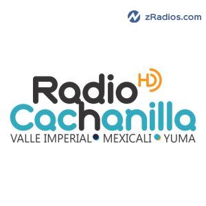 Radio: Radio Cachanilla Online (Mexicali)
