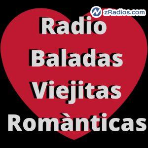Radio: Radio Baladas Viejitas Románticas