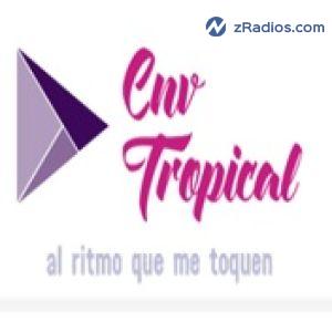 Radio: Cnv Tropical
