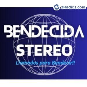 Radio: BENDECIDA STEREO