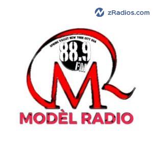 Radio: Radio Tele Model FM 88.9