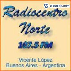 Radio: RADIOCENTRO NORTE