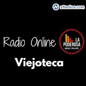 Radio: La Poderosa Radio Online Viejoteca