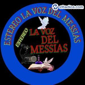 Radio: ESTEREO LA VOZ DEL MESSIAS