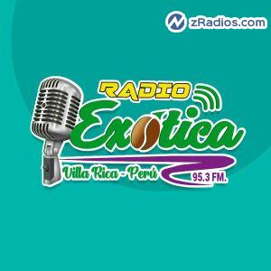 Radio: Radio Exótica 95.3 Fm