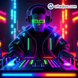 Radio: Estacionuniversal