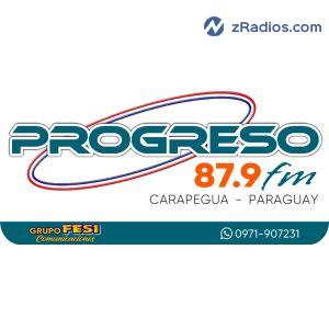 Radio: Radio Progreso FM