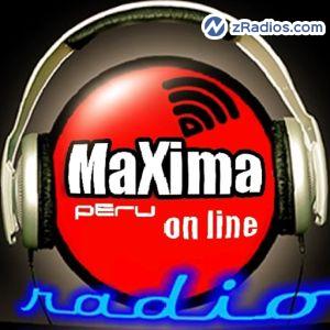 Radio: RADIO MAXIMA FM
